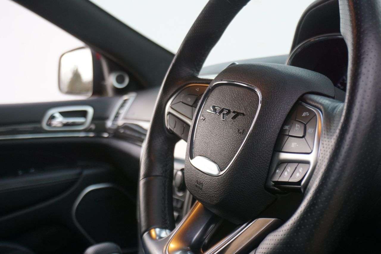 2017 JEEP GRAND CHEROKEE 2017 JEEP GRAND CHEROKEE