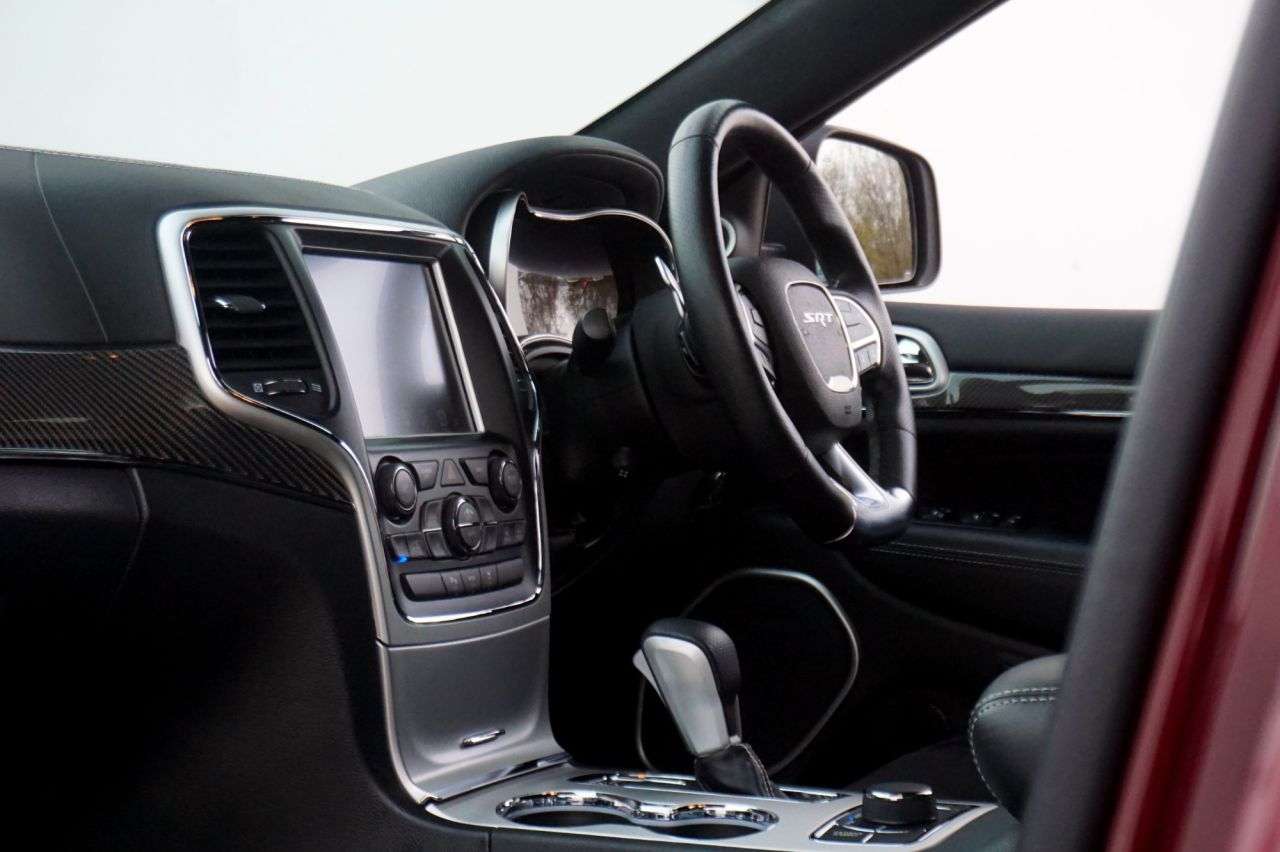 2017 JEEP GRAND CHEROKEE 2017 JEEP GRAND CHEROKEE