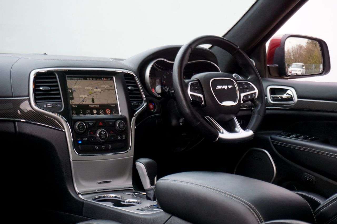 2017 JEEP GRAND CHEROKEE 2017 JEEP GRAND CHEROKEE