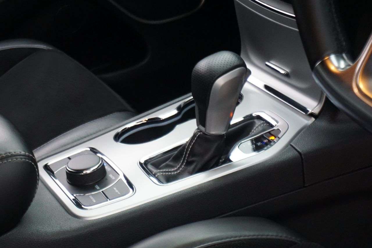 2017 JEEP GRAND CHEROKEE 2017 JEEP GRAND CHEROKEE