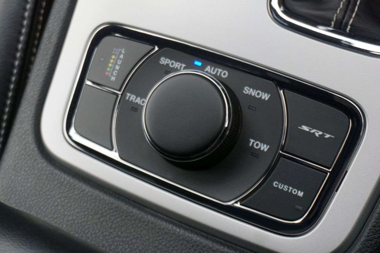 2017 JEEP GRAND CHEROKEE 2017 JEEP GRAND CHEROKEE