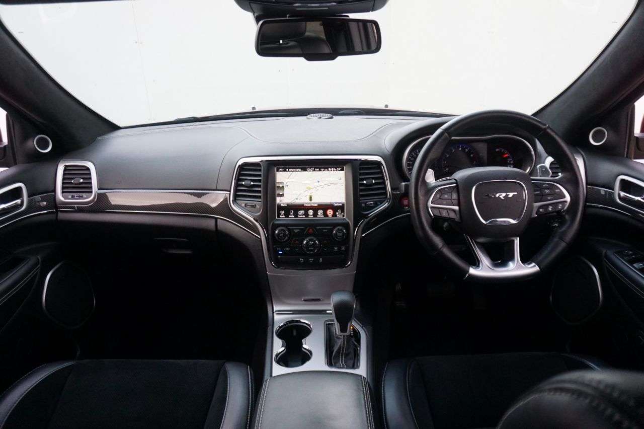 2017 JEEP GRAND CHEROKEE 2017 JEEP GRAND CHEROKEE