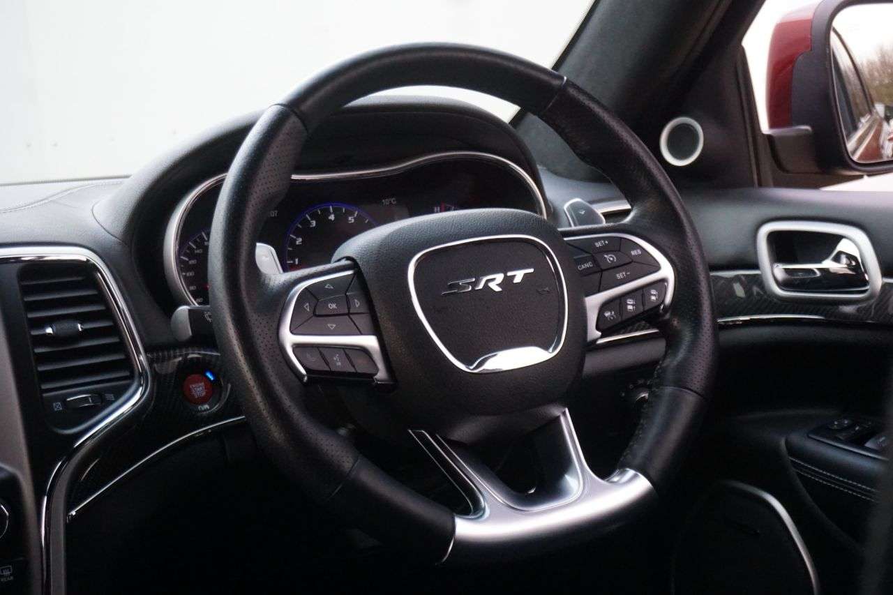 2017 JEEP GRAND CHEROKEE 2017 JEEP GRAND CHEROKEE