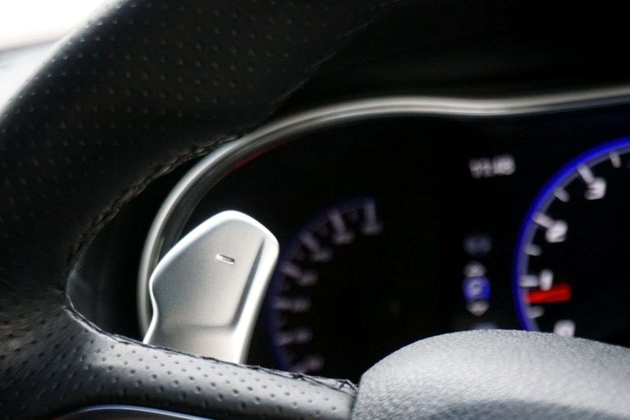 2017 JEEP GRAND CHEROKEE 2017 JEEP GRAND CHEROKEE