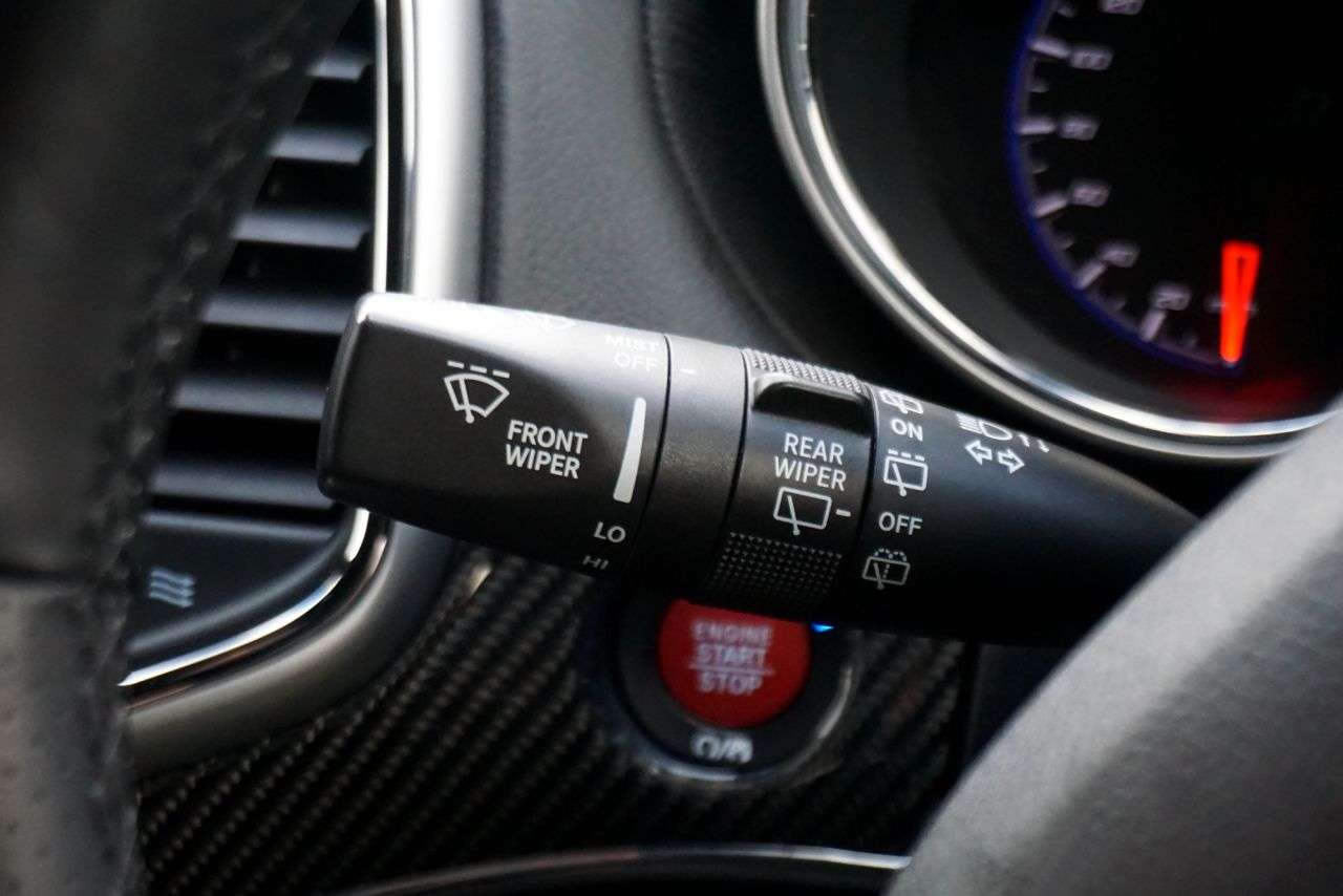 2017 JEEP GRAND CHEROKEE 2017 JEEP GRAND CHEROKEE