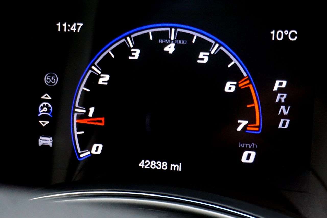 2017 JEEP GRAND CHEROKEE 2017 JEEP GRAND CHEROKEE