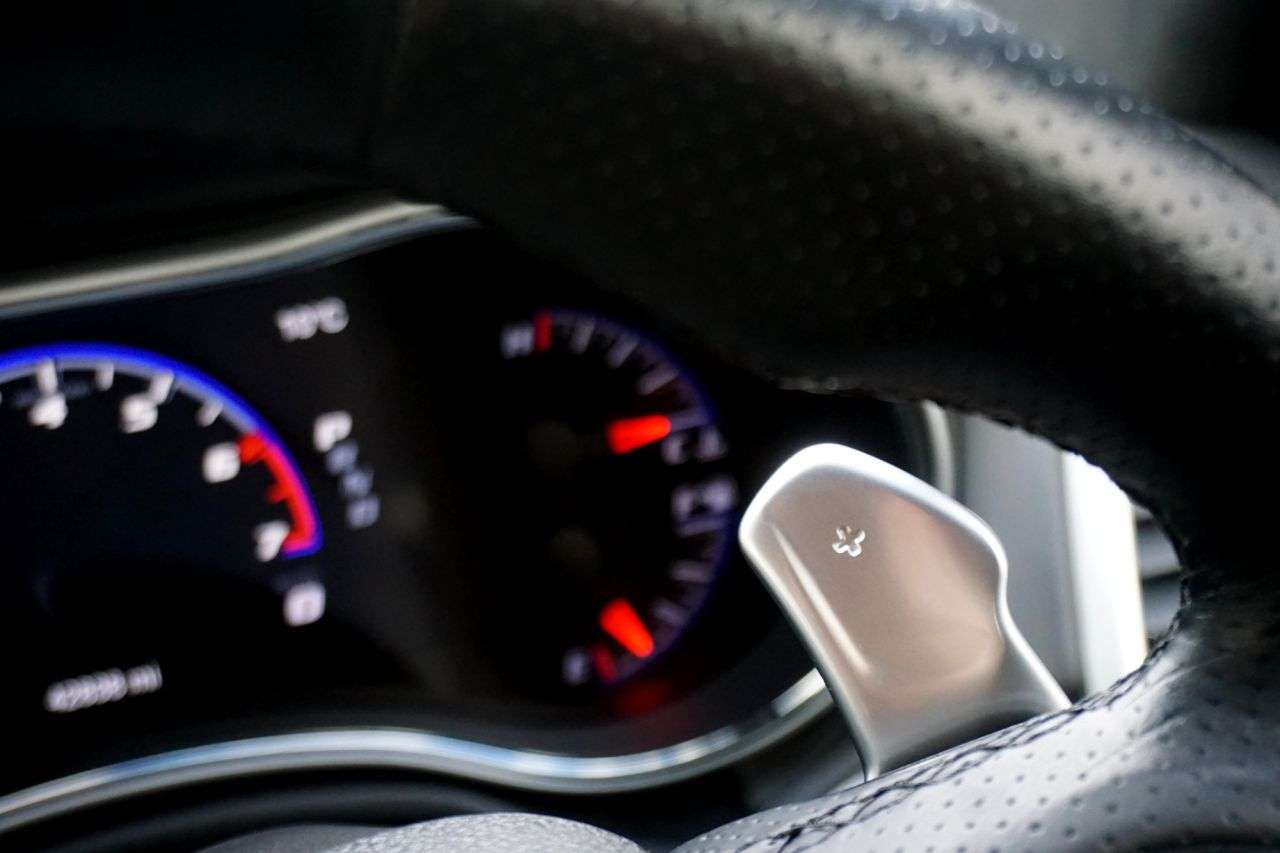 2017 JEEP GRAND CHEROKEE 2017 JEEP GRAND CHEROKEE