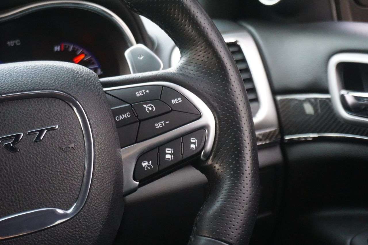 2017 JEEP GRAND CHEROKEE 2017 JEEP GRAND CHEROKEE