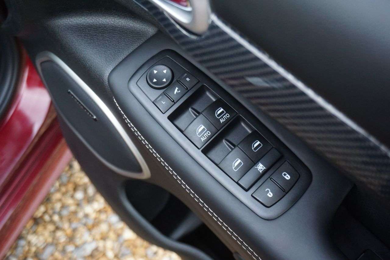 2017 JEEP GRAND CHEROKEE 2017 JEEP GRAND CHEROKEE