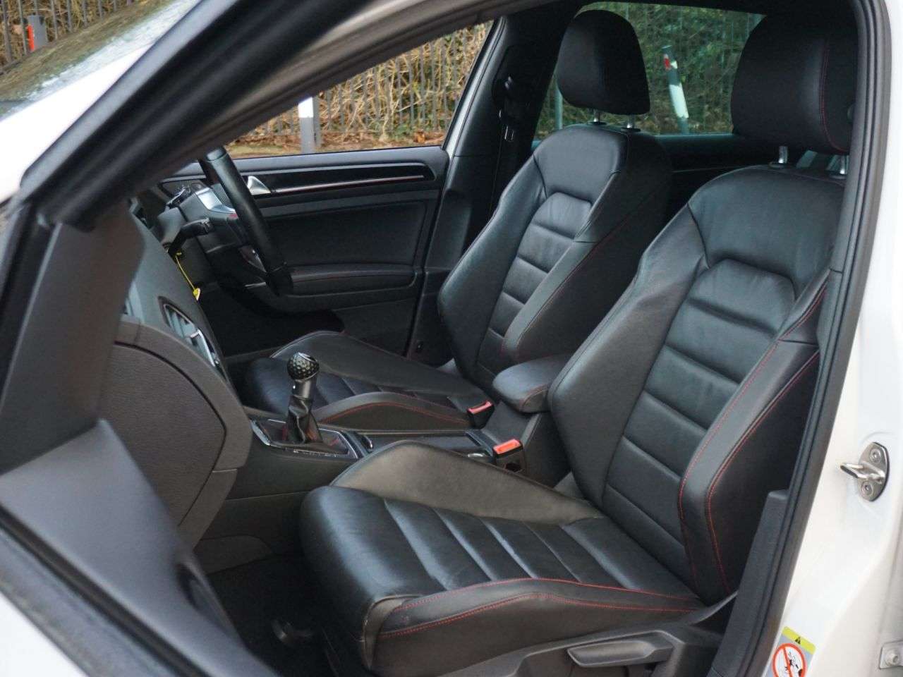 2014 VOLKSWAGEN GOLF 2014 VOLKSWAGEN GOLF