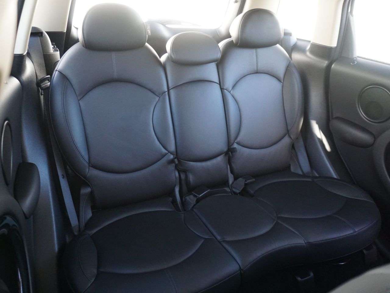 2014 MINI COUNTRYMAN 2014 MINI COUNTRYMAN