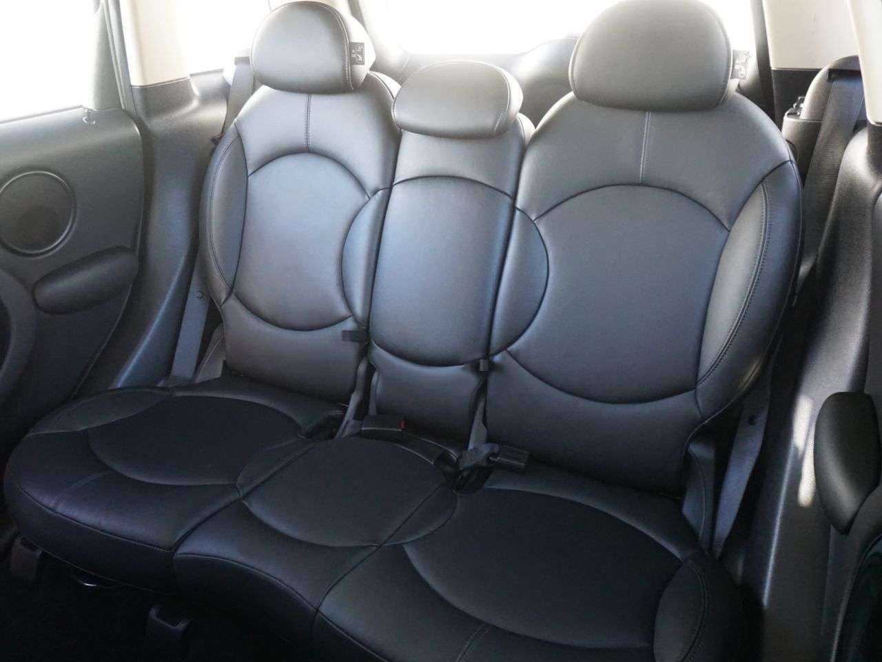 2014 MINI COUNTRYMAN 2014 MINI COUNTRYMAN