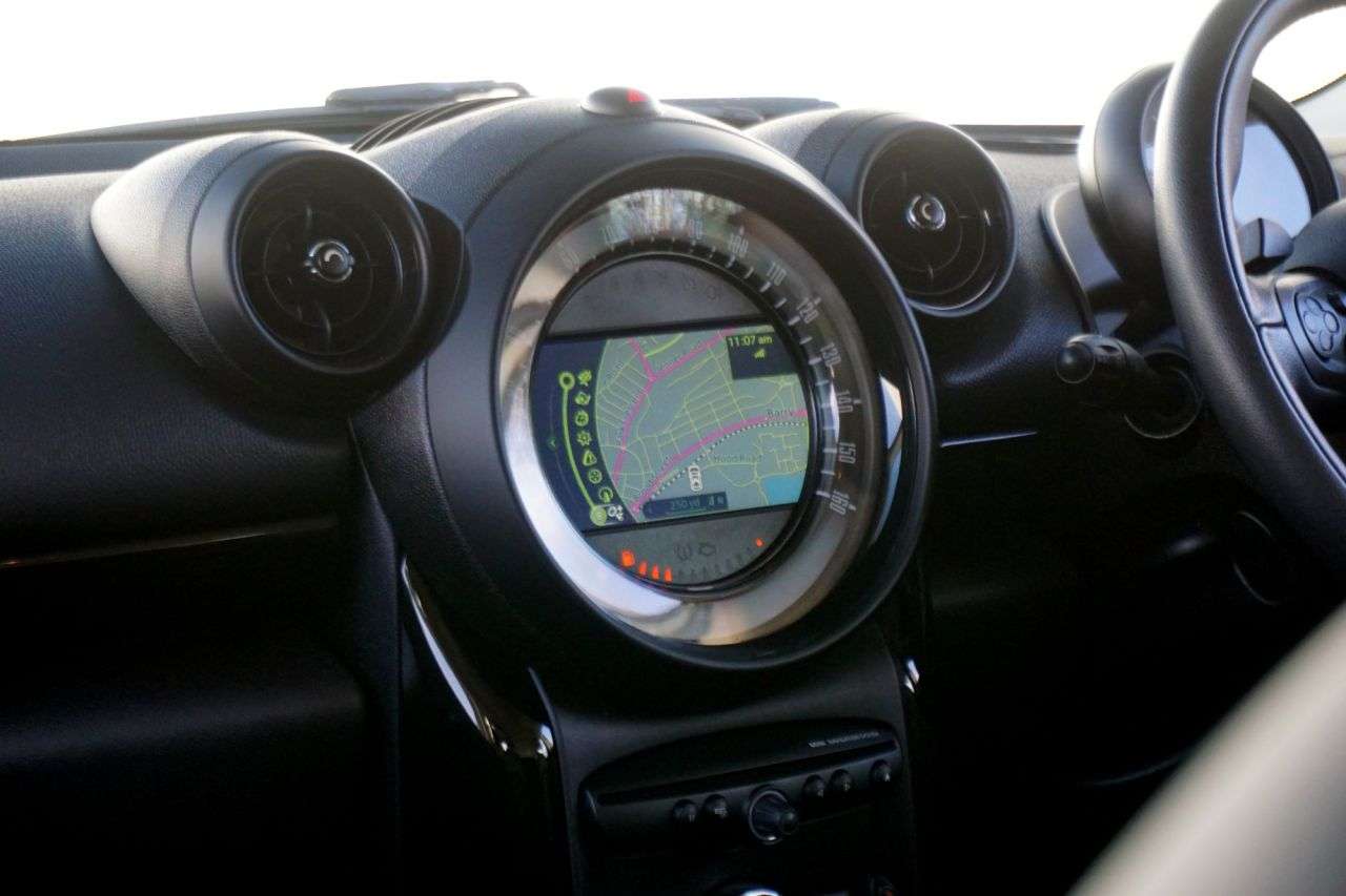 2014 MINI COUNTRYMAN 2014 MINI COUNTRYMAN