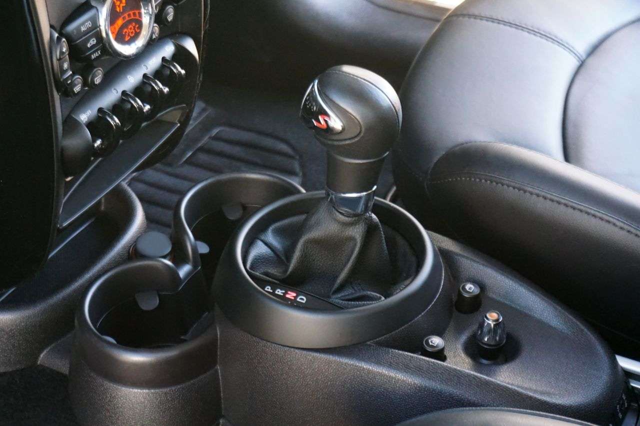 2014 MINI COUNTRYMAN 2014 MINI COUNTRYMAN