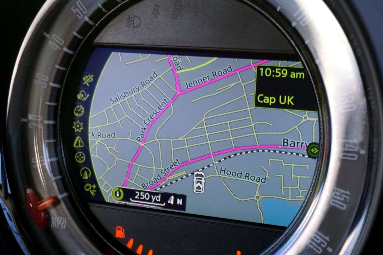 2014 MINI COUNTRYMAN 2014 MINI COUNTRYMAN