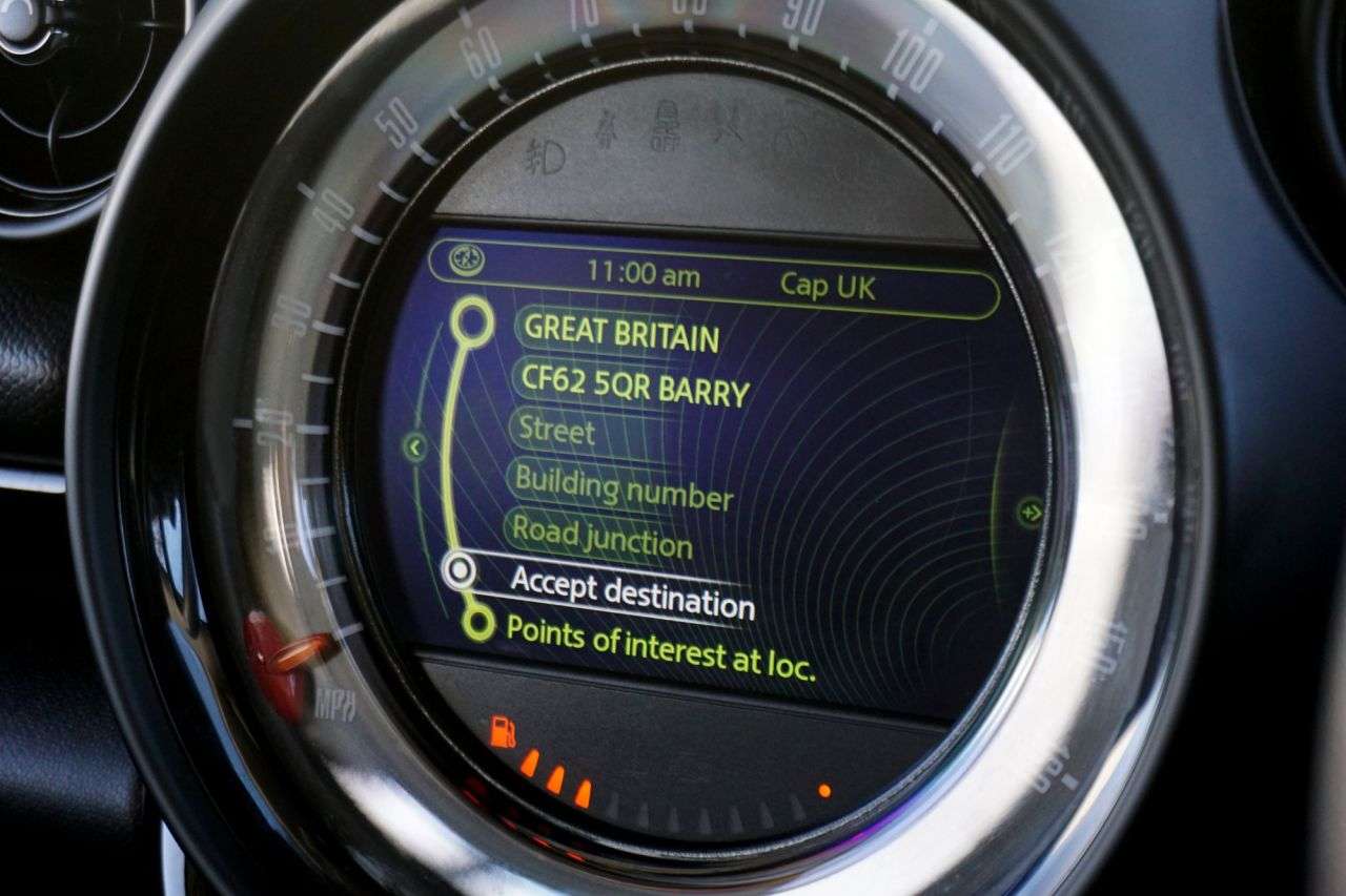 2014 MINI COUNTRYMAN 2014 MINI COUNTRYMAN