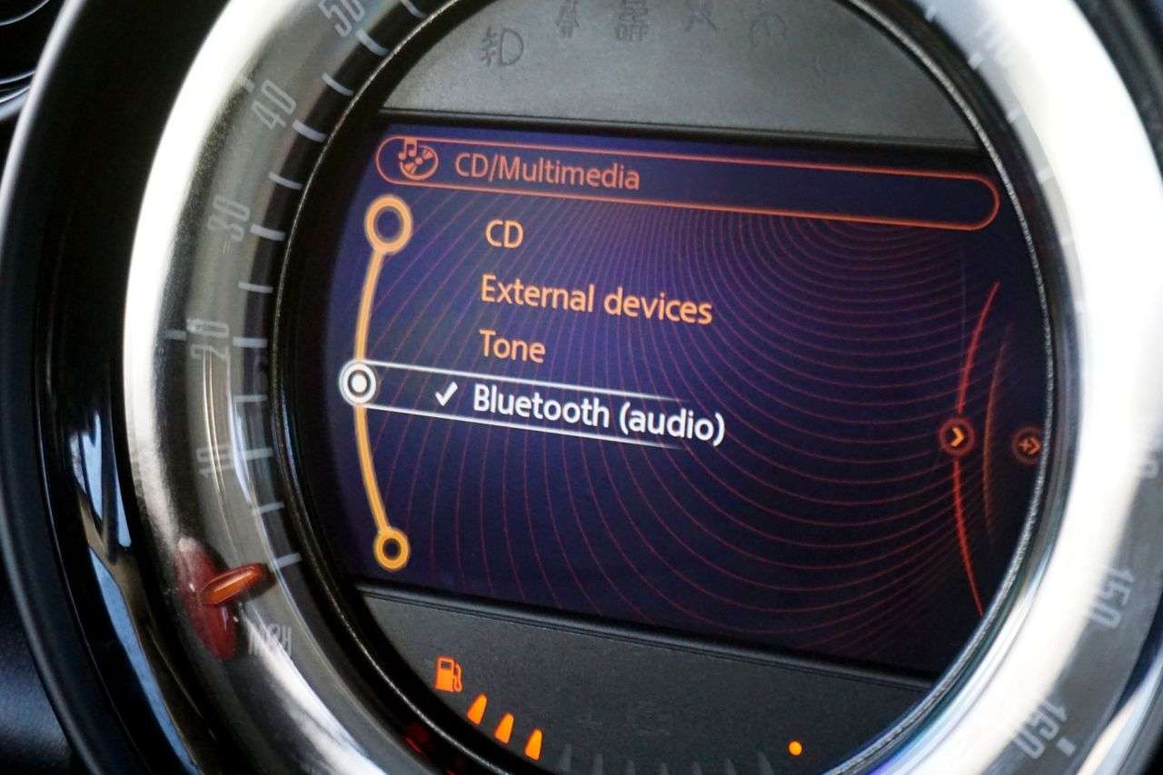 2014 MINI COUNTRYMAN 2014 MINI COUNTRYMAN