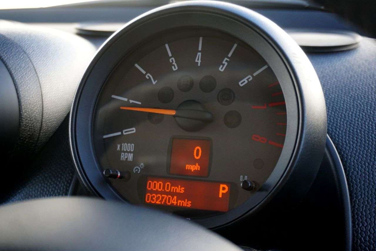 2014 MINI COUNTRYMAN 2014 MINI COUNTRYMAN