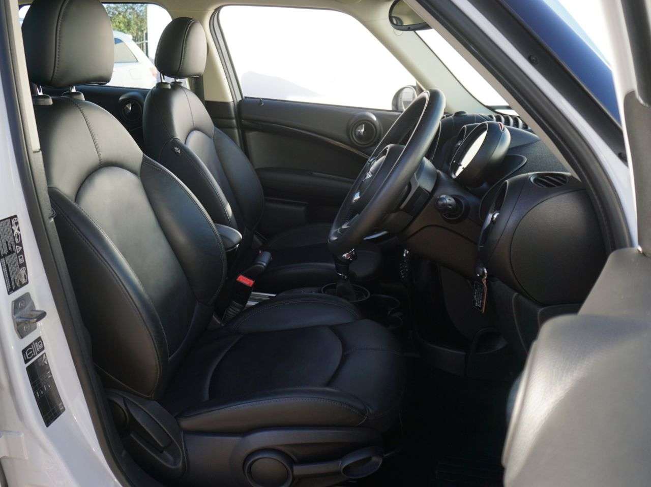 2014 MINI COUNTRYMAN 2014 MINI COUNTRYMAN