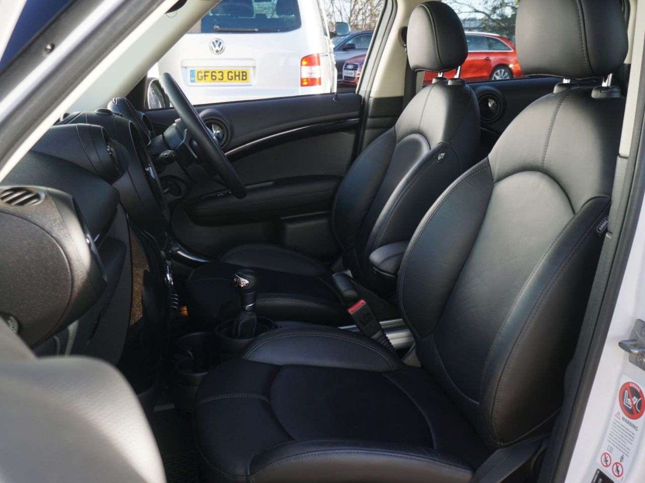 2014 MINI COUNTRYMAN 2014 MINI COUNTRYMAN