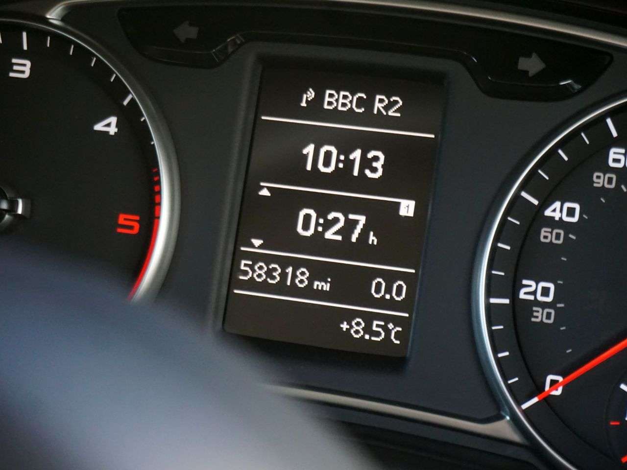 A 2012 AUDI A1 1.6 TDI Sport Hatchback Diesel Manual (s/s) 3dr - Just 58,318 Miles / Huge A 2012 AUDI A1 1.6 TDI Sport Hatchback Diesel Manual (s/s) 3dr - Just 58,318 Miles / Huge