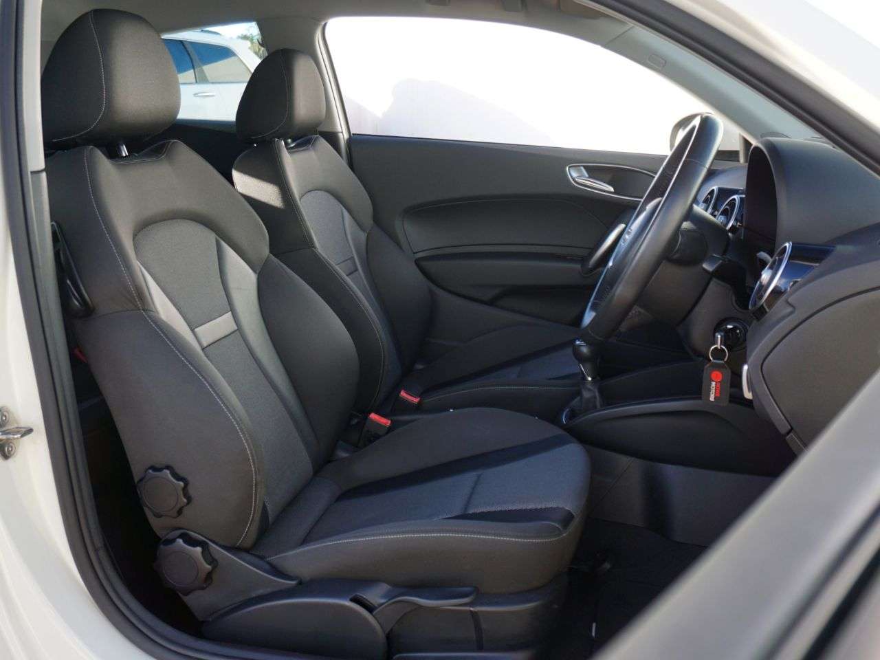 2012 AUDI A1 2012 AUDI A1