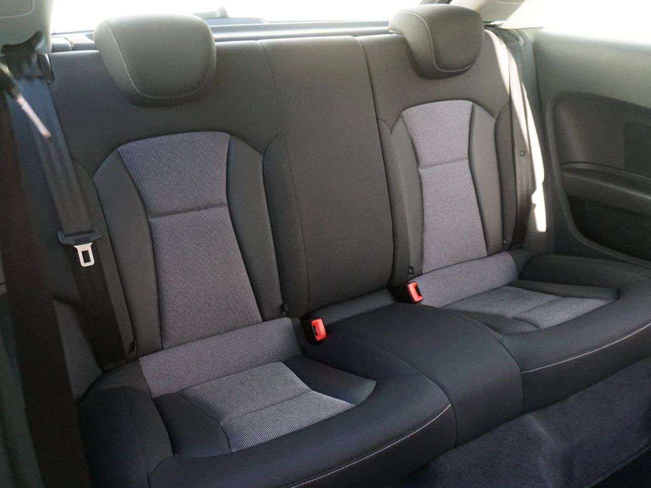 2012 AUDI A1 2012 AUDI A1