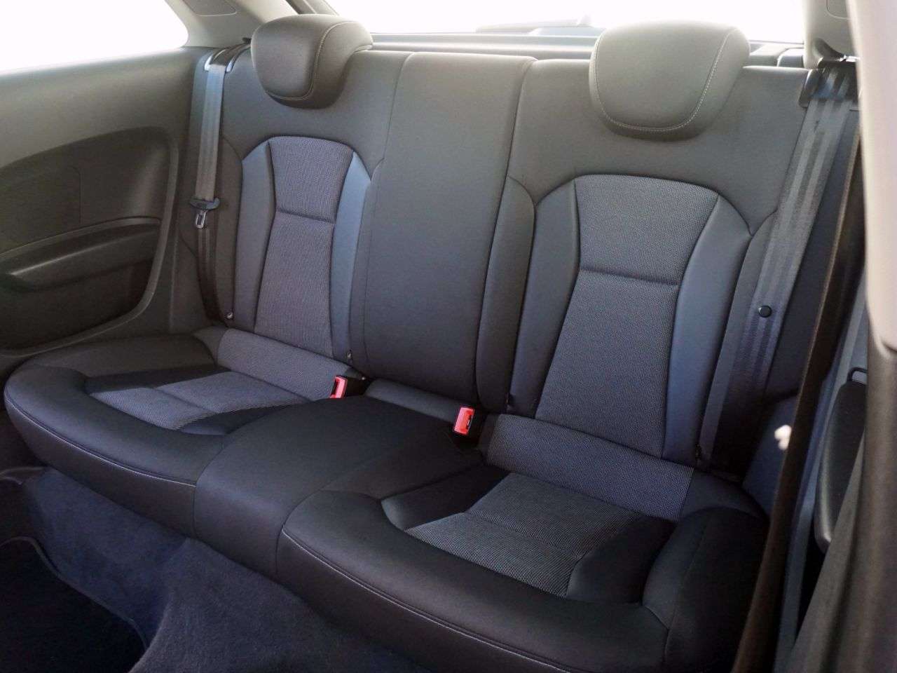 2012 AUDI A1 2012 AUDI A1