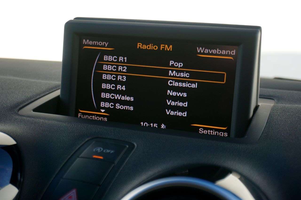 2012 AUDI A1 2012 AUDI A1