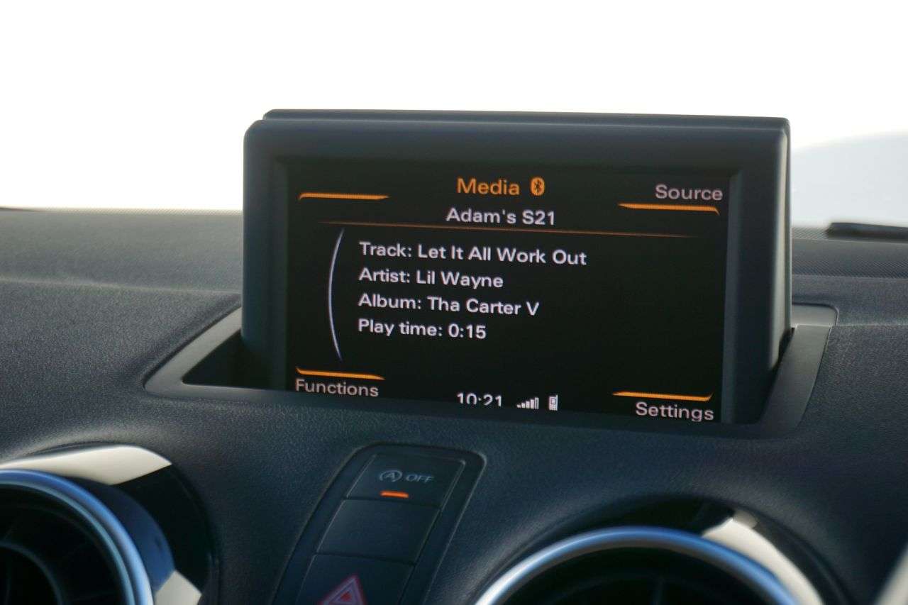 2012 AUDI A1 2012 AUDI A1