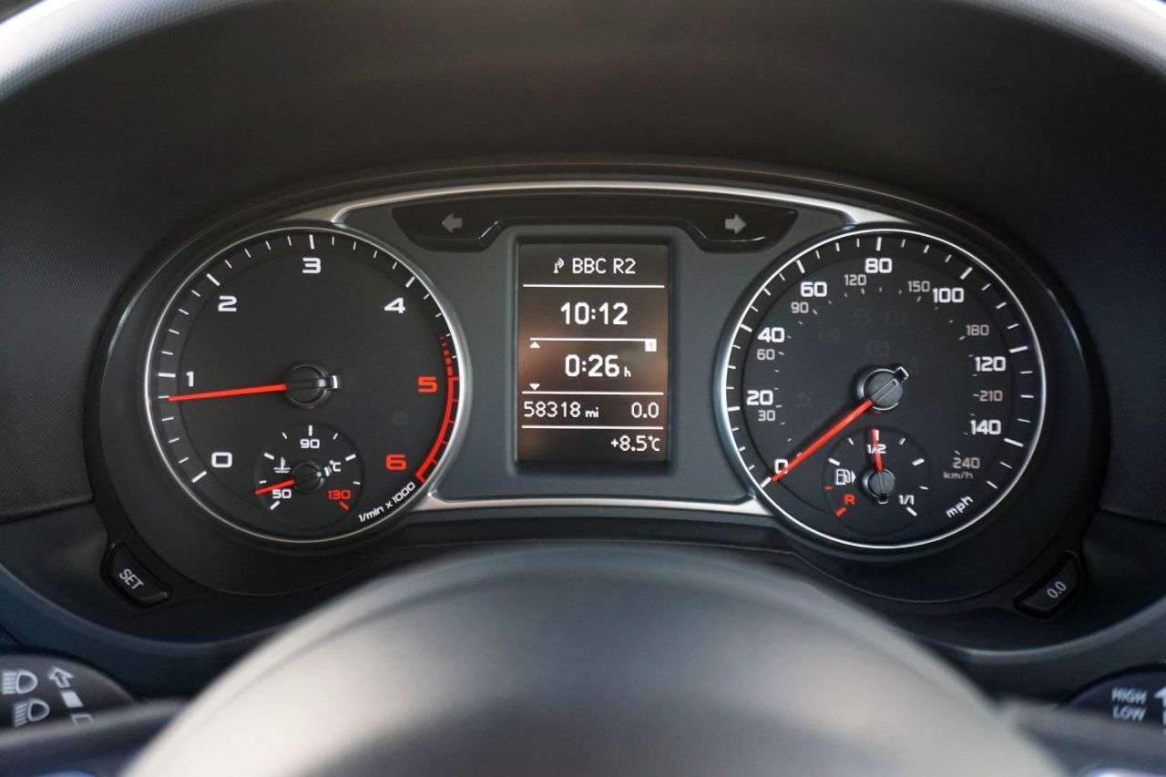 2012 AUDI A1 2012 AUDI A1