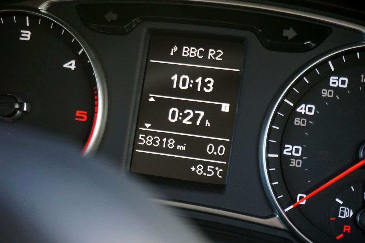 2012 AUDI A1 2012 AUDI A1