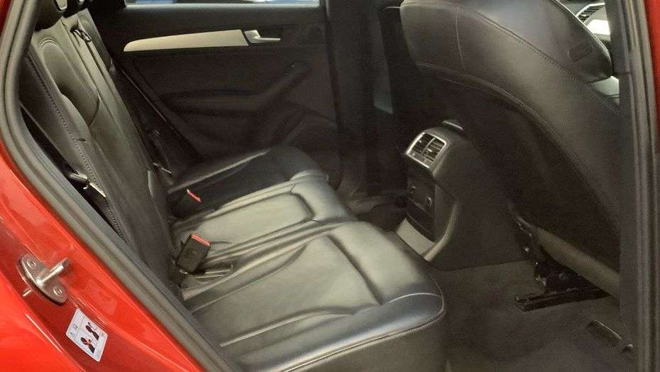 2014 AUDI Q5 2014 AUDI Q5