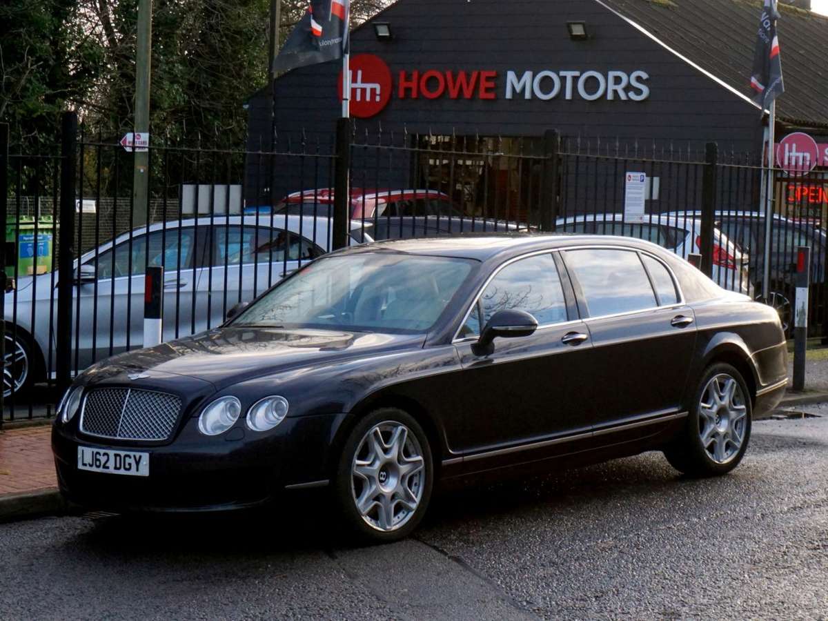 Check out this Bentley Continental 2012 Petrol Automatic