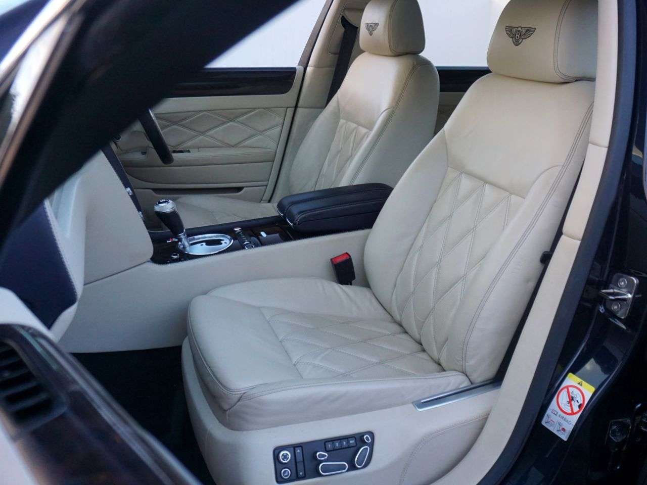 2012 BENTLEY CONTINENTAL 2012 BENTLEY CONTINENTAL