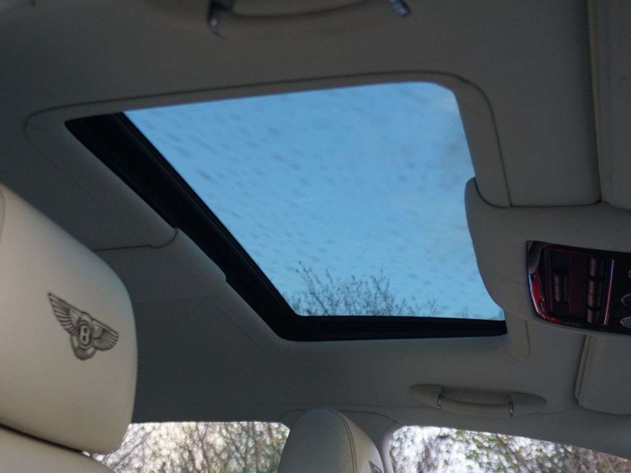 2012 BENTLEY CONTINENTAL 2012 BENTLEY CONTINENTAL