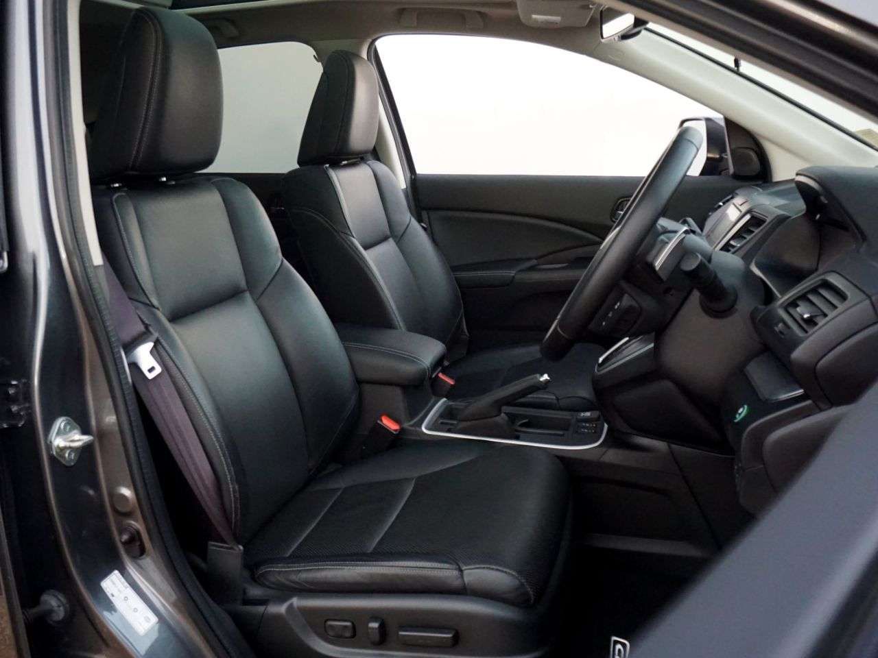 2017 HONDA CR-V 2017 HONDA CR-V