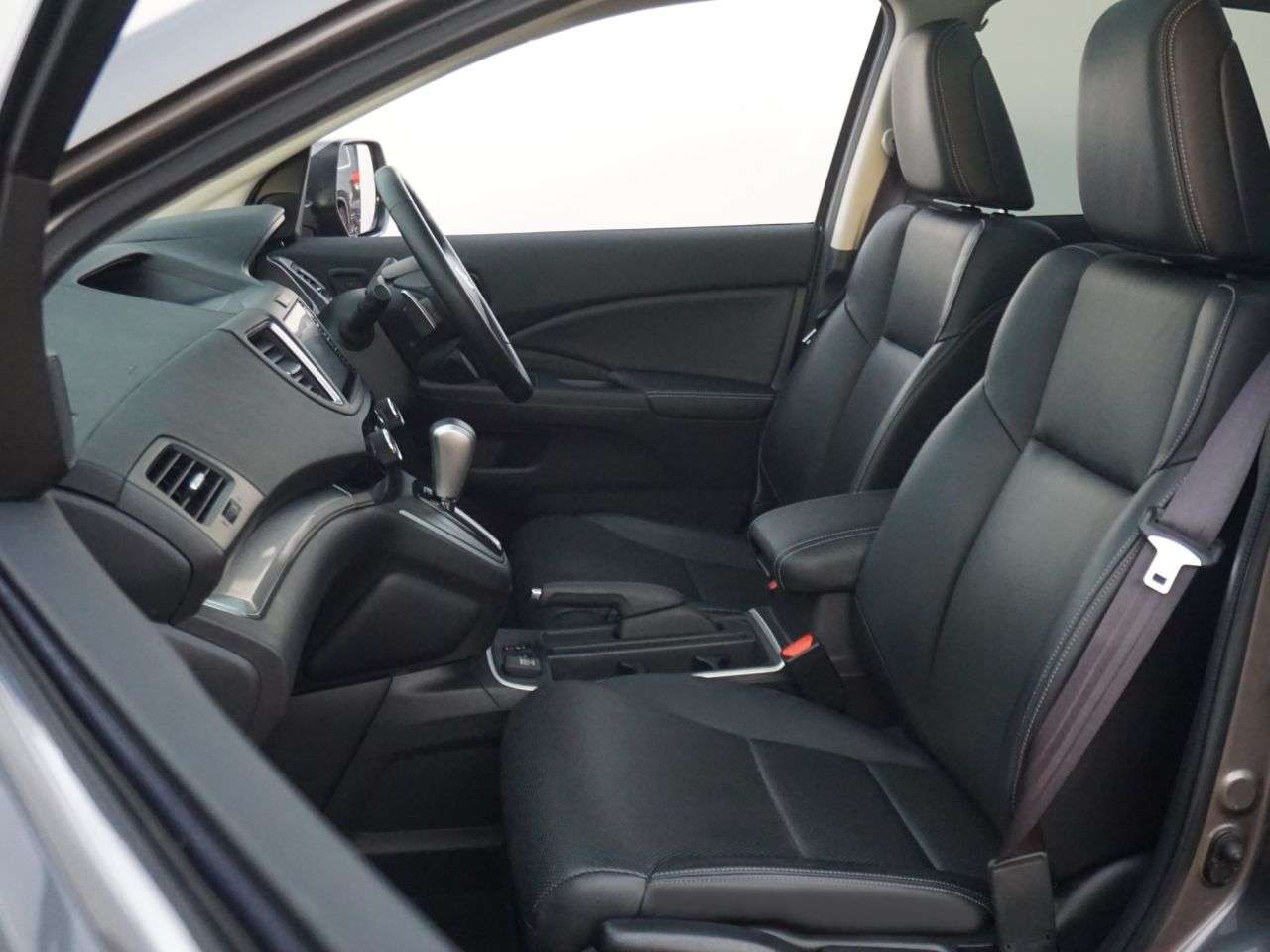 2017 HONDA CR-V 2017 HONDA CR-V