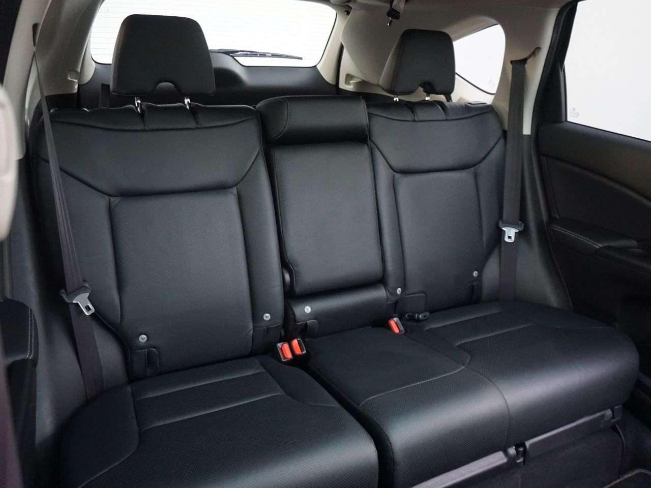 2017 HONDA CR-V 2017 HONDA CR-V