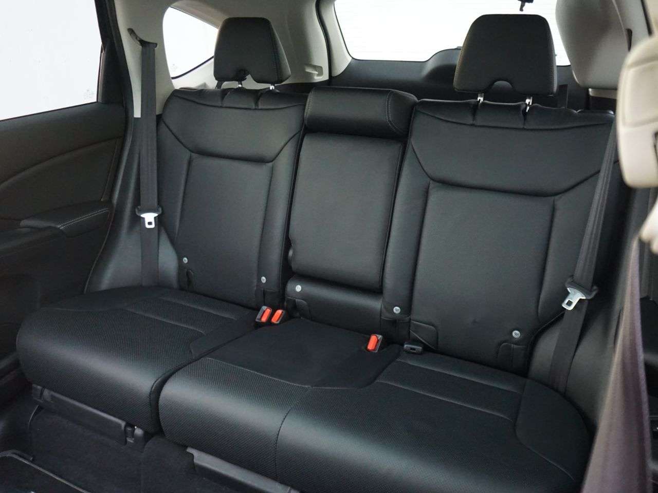 2017 HONDA CR-V 2017 HONDA CR-V