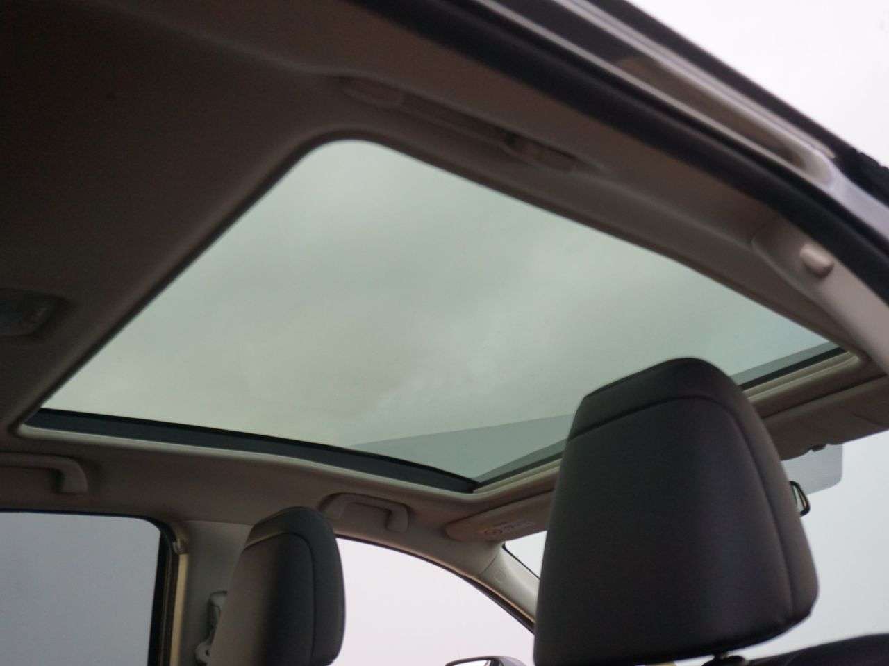 2017 HONDA CR-V 2017 HONDA CR-V