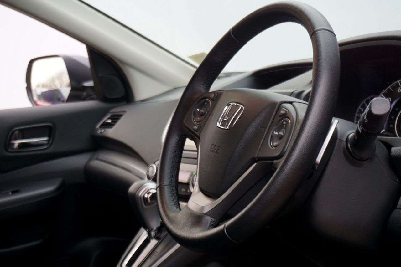 2017 HONDA CR-V 2017 HONDA CR-V