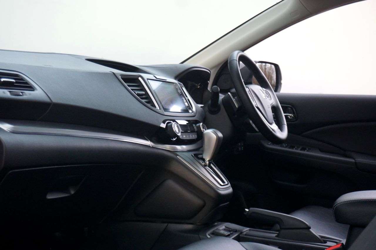 2017 HONDA CR-V 2017 HONDA CR-V