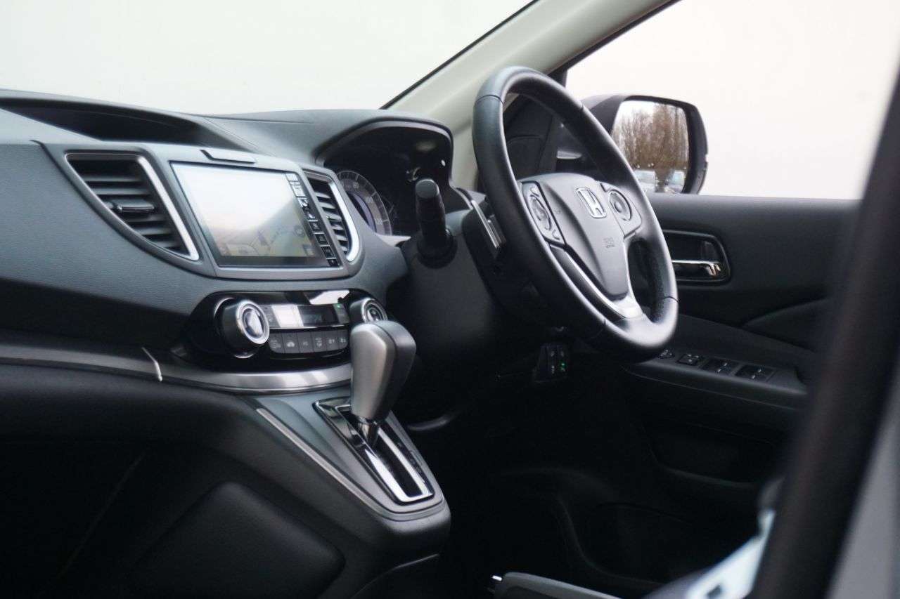 2017 HONDA CR-V 2017 HONDA CR-V