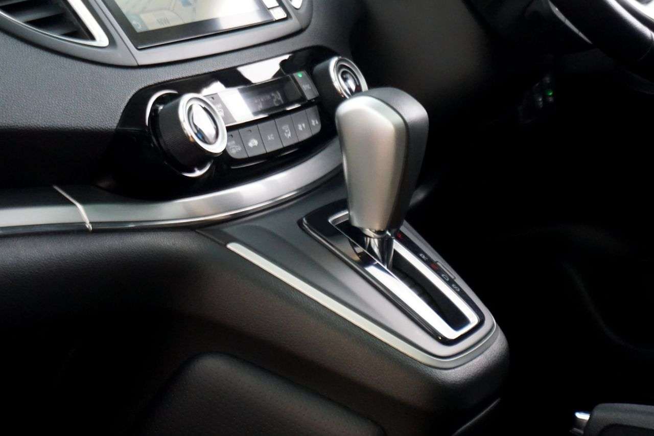 2017 HONDA CR-V 2017 HONDA CR-V