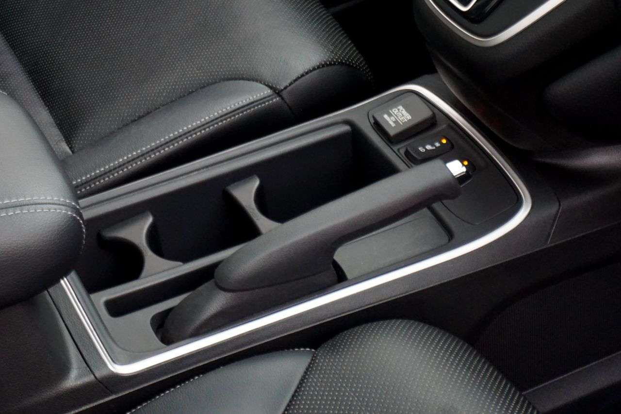 2017 HONDA CR-V 2017 HONDA CR-V