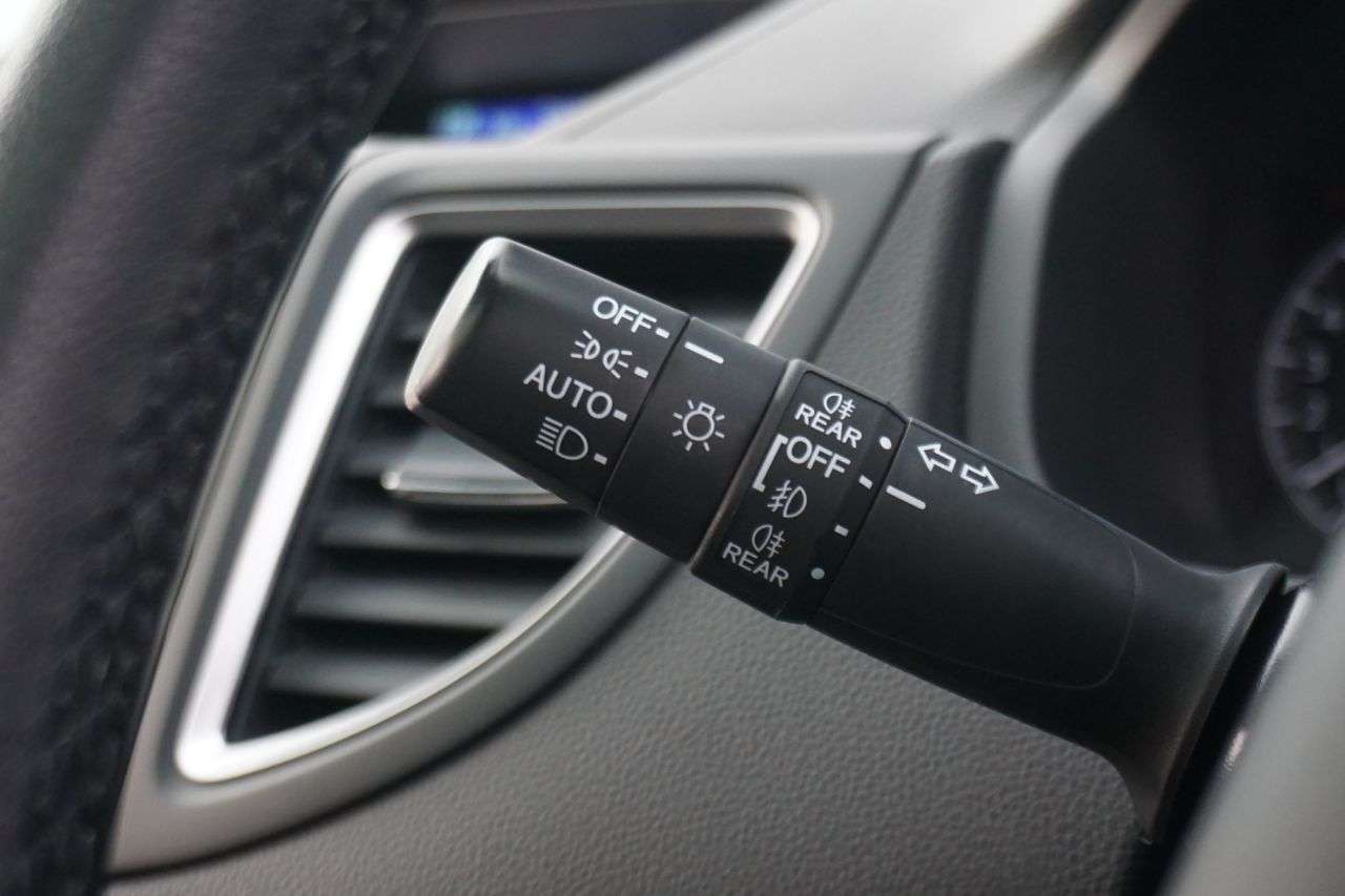 2017 HONDA CR-V 2017 HONDA CR-V