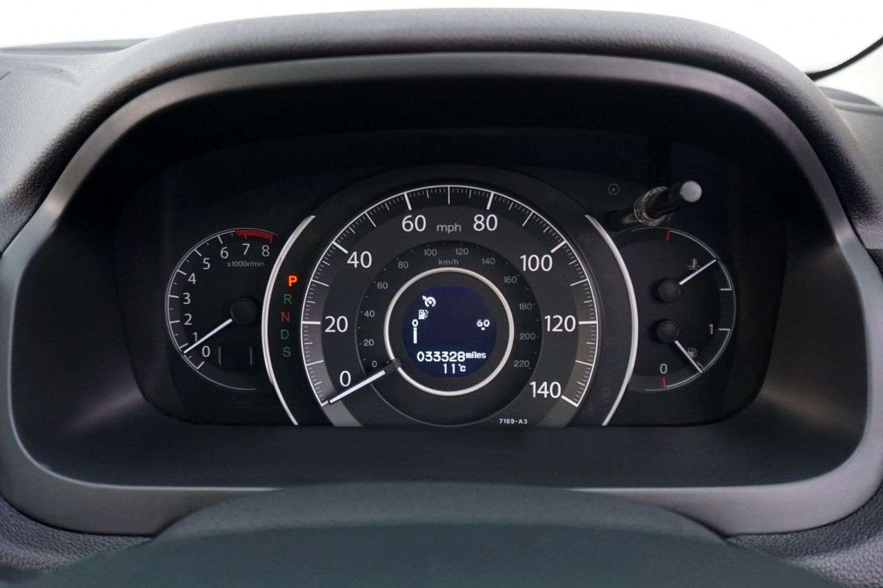 2017 HONDA CR-V 2017 HONDA CR-V