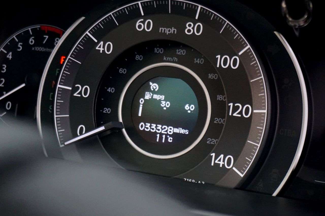 2017 HONDA CR-V 2017 HONDA CR-V