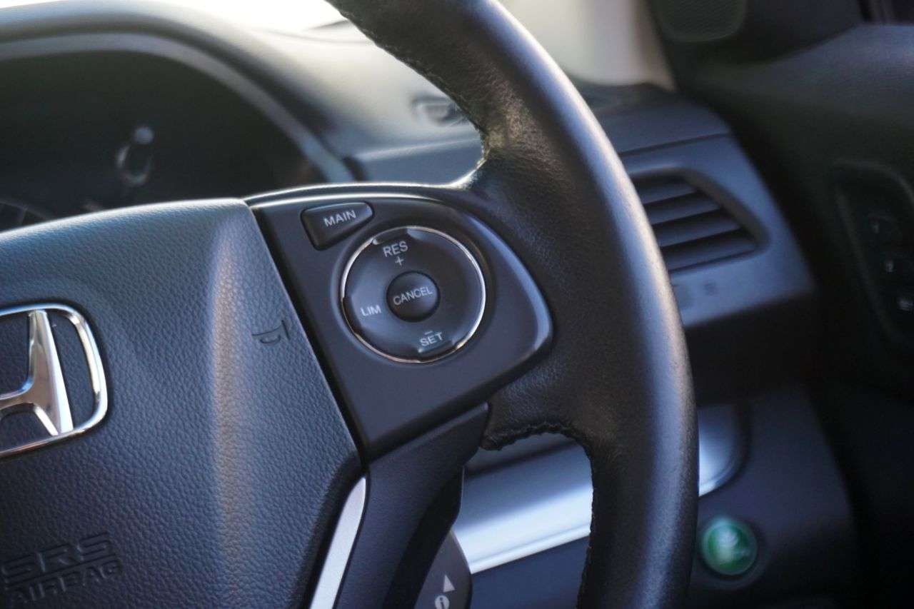 2017 HONDA CR-V 2017 HONDA CR-V